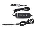 Car Adapter for RTH Series Oscilloscopes Black