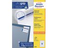 Label, Paper, 70 x 16.9mm, 100x 51pcs, White