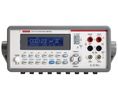 Benchtop Digital Multimeter, TRMS AC + DC, 100Ohm ... 100MOhm