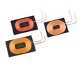 Charging Coil 12uH, 1.8A, 360mOhm