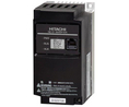 Frequency Inverter, NE-S1 Series, MODBUS RTU / RS485, 1.4A, 200W, 200 ... 240V