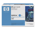 Toner Cartridge, 10000 Sheets, Cyan