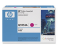 Toner Cartridge, 10000 Sheets, Magenta
