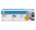 Toner Cartridge, 2000 Sheets, Black