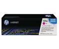 Toner Cartridge, 1400 Sheets, Magenta