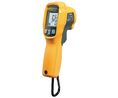 Fluke 62MAX+ Infrared Thermometer, with dual laser, -30 ... 650°C