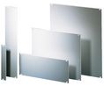 Front panel