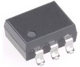 PhotoMOS Relay PhotoMOS AQV, DIP-6, 1NO, 30V, 3.5A, SMD