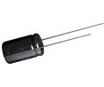 Radial Electrolytic Capacitor, 10000uF, 2.5mA, 25V, 2.2A