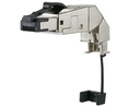 Industrikontaktdon, Field Plug Pro, RJ45, CAT6