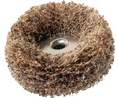 Finishing Abrasive Buffs Grit 180 and 280 20000 min<sup>-1</sup> 3.2 mm
