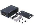 Serial Device Server, 100Mbps, Serial Ports - 1, RS232