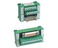 Schnittstellenbaustein, Positionen - 34, 0.2 ... 2.5mm², 60V