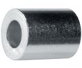 Spacer Sleeve, 50mm, Nickel-Plated Brass
