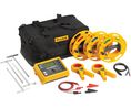Earth Ground Tester Kit, Advanced, 1mOhm ... 300kOhm