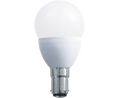 LED Bulb 3.5W 230V 2700K 250lm B15 45mm