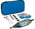 High-Speed Rotary Tool 130 W Euro Type C (CEE 7/16) Plug 230 V