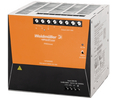 DIN Rail Power Supply 94% 24V 40A 960W Adjustable IP20 PRO MAX3