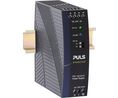 DIN Rail Power Supply 91% 24V 5A 120W Adjustable IP20 PIANO