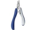 ESD-Safe High Precision Ergo-tek Slim Plier, Steel, 130mm
