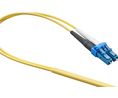 Fibre Optic Cable Assembly 50/125 um OM3 Duplex LC - LC 2m