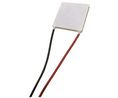 Peltierelement 28.7W 6A 9.2V, 30x30mm