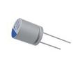 Alu Lytic Cap 6.3V 20% 680uF THT, 10 ST