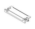 FFC & FPC Connectors 0.5 FPC ZIF SMT R/A, 10 ST