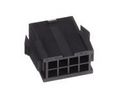 Headers & Wire Housings 8CKT MINI FIT JR, Pack of 10 pieces