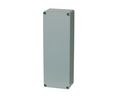 Universal Housing 360x120x82mm Aluminium Grey IP66 / IP67 / IP68