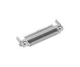 Memory Card Connector, Low Profile, Push / Pull, CompactFlash, Poles - 50