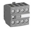 Auxiliary Switch Block 2NC + 2NO, 690V