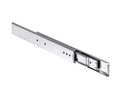 Telescopic Slide, 508mm, 60kg