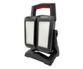 HS4500R-DUO Ladattava työvalo, LED, 4500lm, 60W, IP 54 / IK07