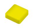 Switch Cap Square Yellow Apem PHAP5-50 Series Tactile Switches