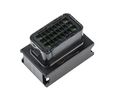 Crimp Housing, Receptacle, 70.5mm, Rows - 3, Poles - 24