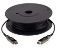 Video Cable, HDMI Plug - HDMI Plug, 4096 x 2160, 10m