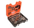 Tool Kit, Spanner Set, Antall verktøy - 91
