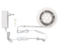 LED Strip, Ecobasic, 3m, 12V, 6.8W, Warm White