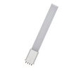 LED Bulb 6W 240V 4000K 600lm 2G7 37mm
