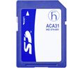 Auto-Configuration Adapter, Internal, Number of Slots 1, Blue
