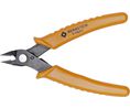 Electronics Side Cutters, Full Flush, 1mm, 135mm