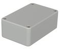 Universal Enclosure Euromas 64x98x36.4mm Light Grey ABS IP66