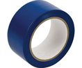 Floor Marking Tape, 50mm x 33m, Blue