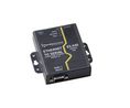 Serial Device Server with PoE, Serial Ports 1 RS232, 30V, RJ45 Ports 1, IP30