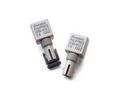 Broadcom HFBR-1412TZ, 160Mbit/s Fibre Optic Transmitter 865nm ST Connector, 27.2 x 12.7 x 10.2mm