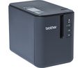 Trådløs P-touch etiketprinter, 60mm/s, 360 x 720 dpi