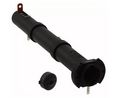 Battery Holder, Glass Filled Polyamide / Plastic, 3x AA, Panel Mount
