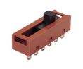Slide Switch 16 A 250 V