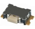 Keypad Switch 1 Switch SPST Momentary Tactile 0.05A 32VDC 3N Solder Terminal SMD 90°, Pack of 10 pieces